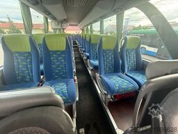 SETRA S 411 HD  Final Edition 300 KW EZ 12/2013