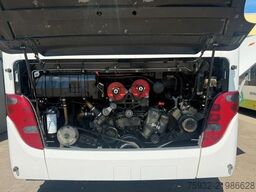 SETRA S 411 HD  Final Edition 300 KW EZ 12/2013