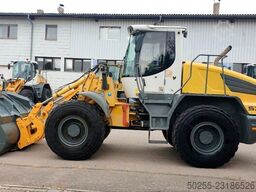 LIEBHERR L 538 kein 524 542 546