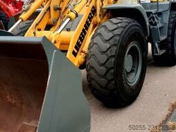 LIEBHERR L 538 kein 524 542 546