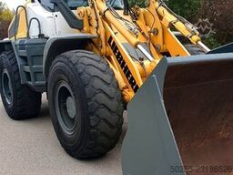 LIEBHERR L 538 kein 524 542 546