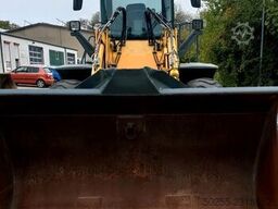 LIEBHERR L 538 kein 524 542 546