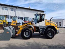LIEBHERR L 538 kein 524 542 546