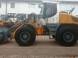 LIEBHERR L 538 kein 524 542 546