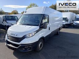 IVECO 35S16V, Klima, DAB, Tempomat, HU neu