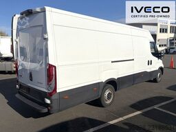 IVECO 35S16V, Klima, DAB, Tempomat, HU neu