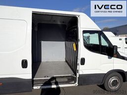 IVECO 35S16V, Klima, DAB, Tempomat, HU neu