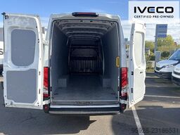 IVECO 35S16V, Klima, DAB, Tempomat, HU neu