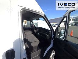 IVECO 35S16V, Klima, DAB, Tempomat, HU neu