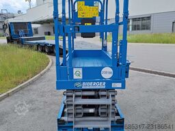 Genie GS 1932 E-Drive