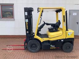 Hyster H 2.5A