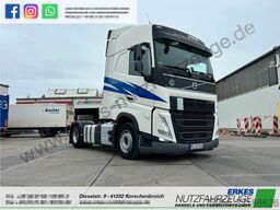 VOLVO FH4/460 Euro6  Globetrotter I-Save / Standklima