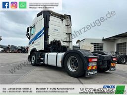 VOLVO FH4/460 Euro6  Globetrotter I-Save / Standklima