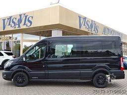 FORD Transit 350L3H2 TRAIL 4x4 AHK Stndhzg BiXeno