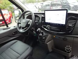 FORD Transit 350L3H2 TRAIL 4x4 AHK Stndhzg BiXeno