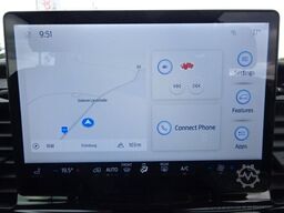 FORD Transit 350L3H2 TRAIL 4x4 AHK Stndhzg BiXeno