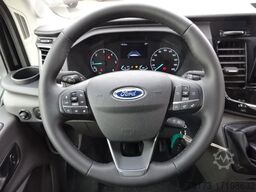 FORD Transit 350L3H2 TRAIL 4x4 AHK Stndhzg BiXeno
