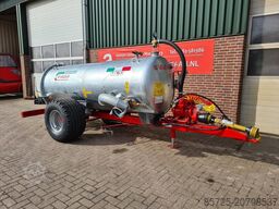 Vaia waterwagen MB32