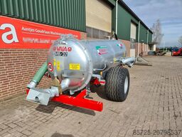 Vaia waterwagen MB32