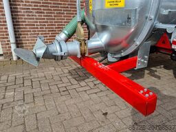 Vaia waterwagen MB32