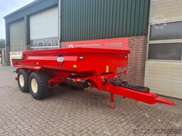 Beco Brevis 100 uit voorraad leverbaar!!