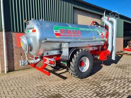 Vaia waterwagen MB 100