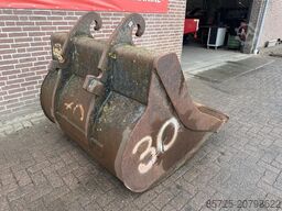  Dieplepel CW 40 - Gebruikt