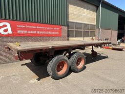  Balenwagen - Gebruikt