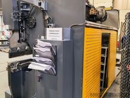 Metal Technics 3200/160 E200