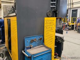 Metal Technics 3200/160 E200