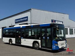 Scania Citywide LE 12m