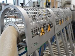 DIL Engineering GmbH FiberFlow R500