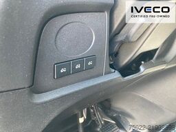 IVECO 70C18HA8/P Koffer/LBW - 3,2 to Nutzlast