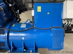 FG Wilson P2500-3 - 2500 kVA Genset - DPX-16035-O