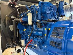 FG Wilson P850-1 - 850 kVA Open Genset - DPX-16024-O