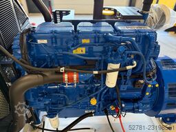 FG Wilson P850-1 - 850 kVA Open Genset - DPX-16024-O