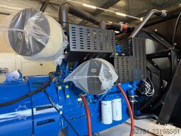 FG Wilson P850-1 - 850 kVA Open Genset - DPX-16024-O