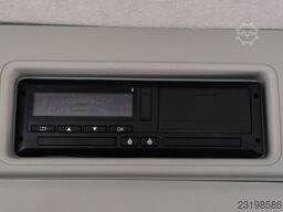 Opel Movano Dreiseitenkipper 7-Sitzer*AHK Navi R-Kam