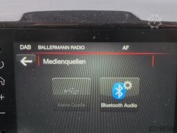 Opel Movano Dreiseitenkipper 7-Sitzer*AHK Navi R-Kam