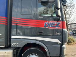 DAF XF 106.440 DAF XF 106 440 BL 4x2 *SpaceCab*Prit...