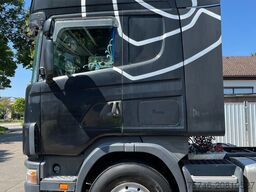 Scania R164-480 V8 164 LA 480 4x2 *V8*Topline*Alcoa*Hy...