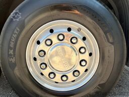 Scania R164-480 V8 164 LA 480 4x2 *V8*Topline*Alcoa*Hy...