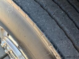 Scania R164-480 V8 164 LA 480 4x2 *V8*Topline*Alcoa*Hy...