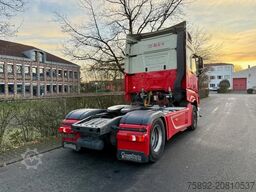 Mercedes-Benz Actros 1845 StreamSpace / 2 x Tank / Euro6