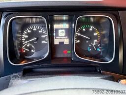 Mercedes-Benz Actros 1845 StreamSpace / 2 x Tank / Euro6