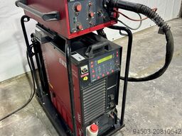 EVM Phoenix 500 TG Expert