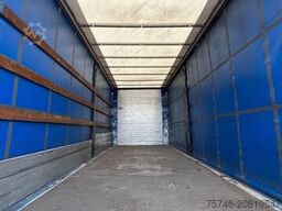 MAN TGL 8.180 BL *Pritsche/Plane *Tautliner *Klima