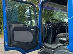 MAN TGL 8.180 BL *Pritsche/Plane *Tautliner *Klima