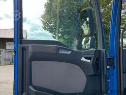 MAN TGL 8.180 BL *Pritsche/Plane *Tautliner *Klima