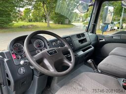MAN TGL 8.180 BL *Pritsche/Plane *Tautliner *Klima